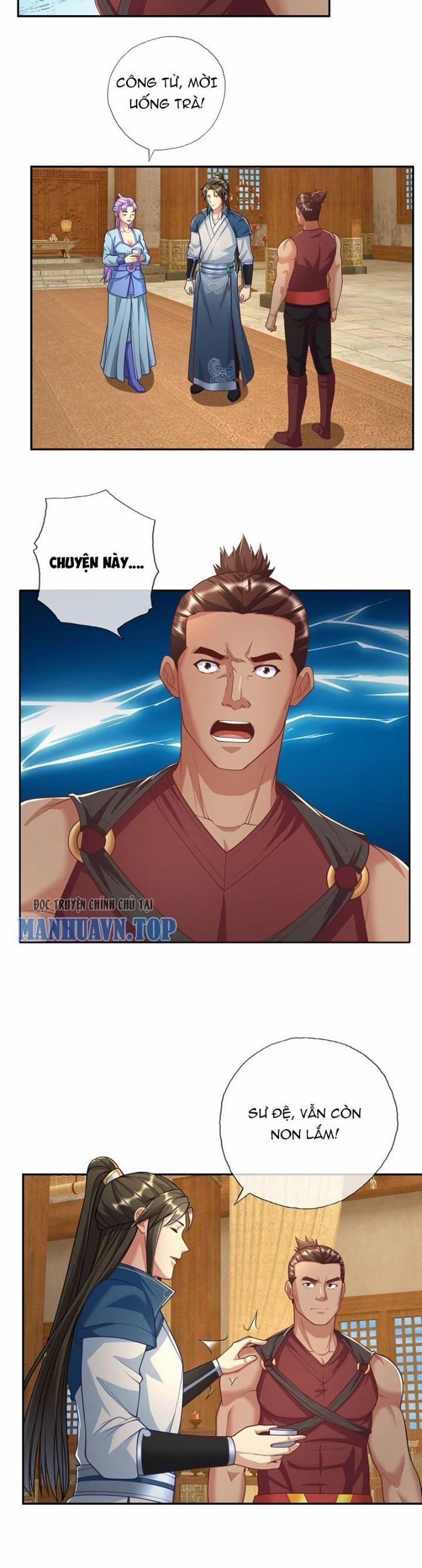 Ta Có Thể Đốn Ngộ Vô Hạn 90 trang 5