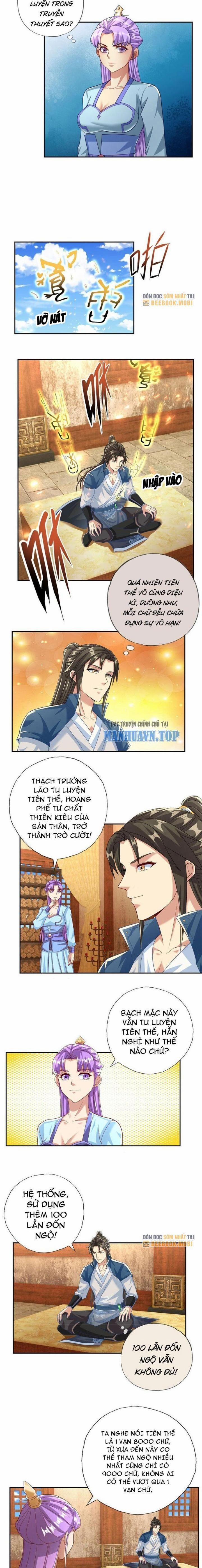 Ta Có Thể Đốn Ngộ Vô Hạn 91 trang 1