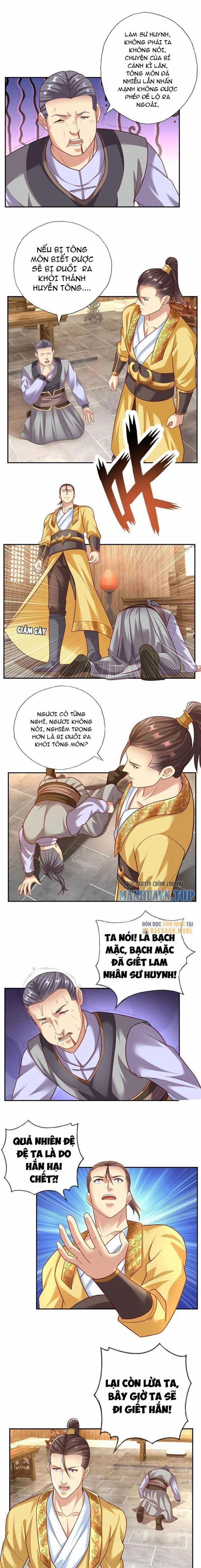 Ta Có Thể Đốn Ngộ Vô Hạn 93 trang 1