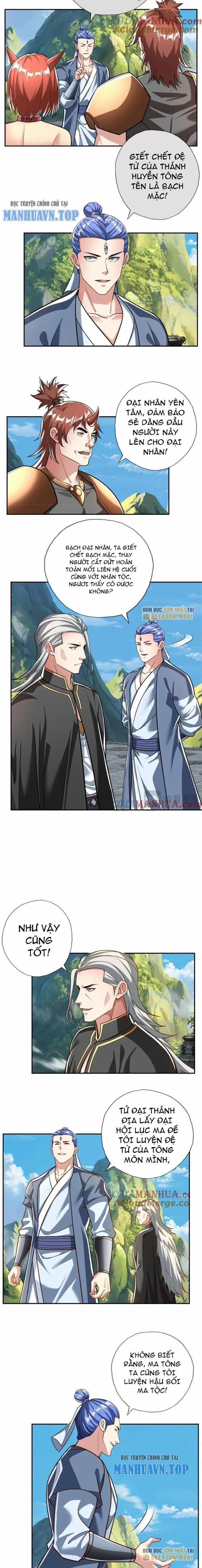 Ta Có Thể Đốn Ngộ Vô Hạn 95 trang 1