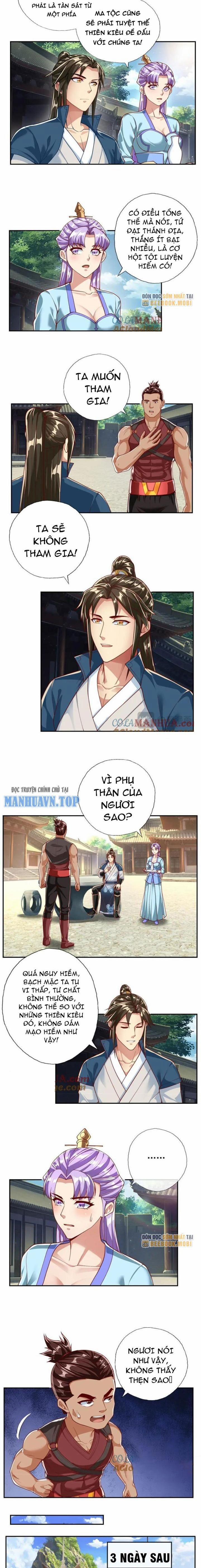 Ta Có Thể Đốn Ngộ Vô Hạn 95 trang 3