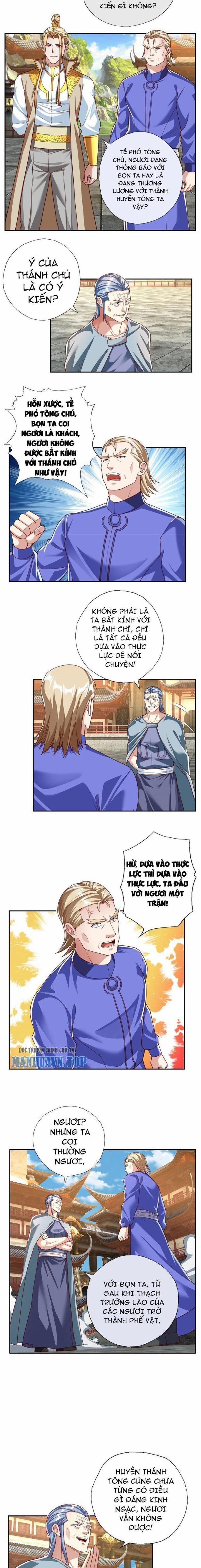 Ta Có Thể Đốn Ngộ Vô Hạn 96 trang 1