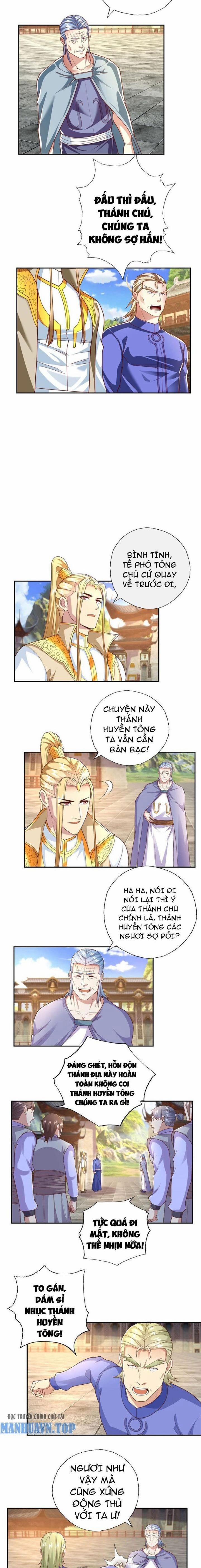 Ta Có Thể Đốn Ngộ Vô Hạn 96 trang 3