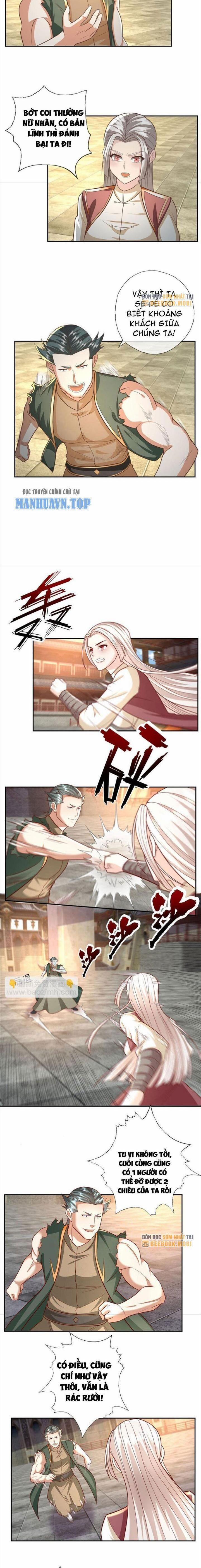 Ta Có Thể Đốn Ngộ Vô Hạn 99 trang 1