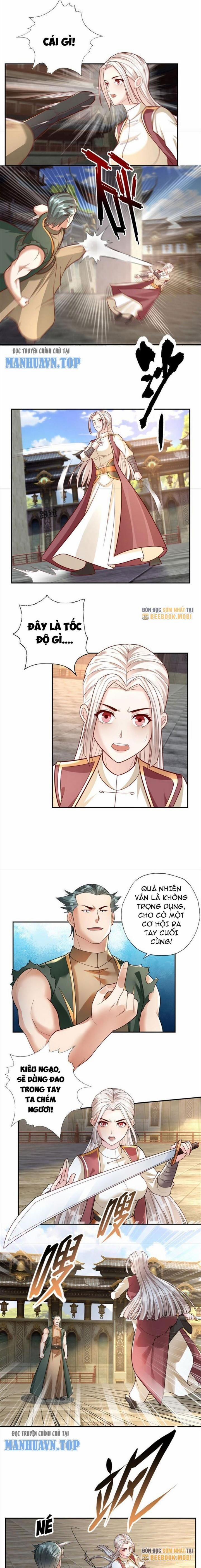 Ta Có Thể Đốn Ngộ Vô Hạn 99 trang 2