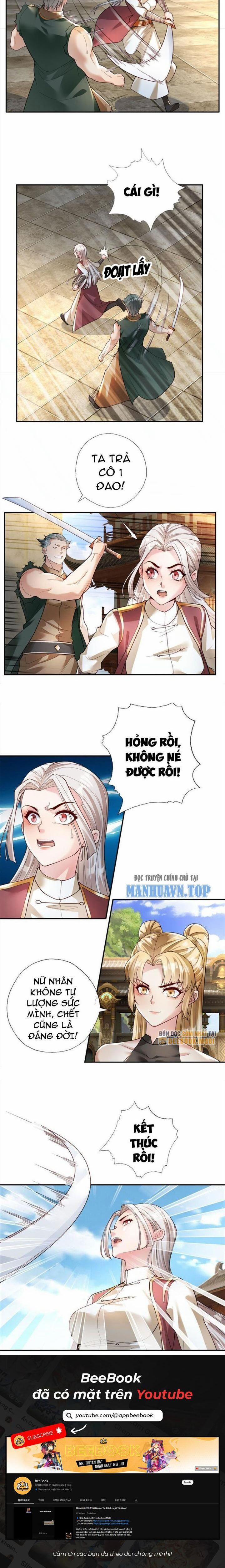 Ta Có Thể Đốn Ngộ Vô Hạn 99 trang 3