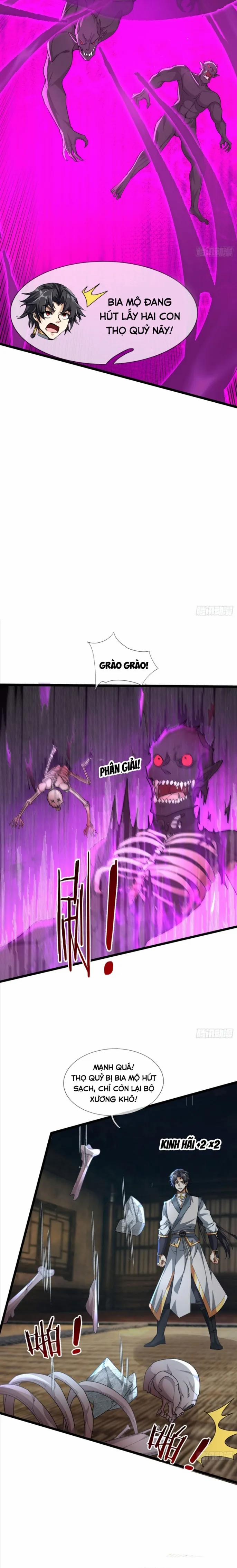 Ta Có Thể Rút Ra Vô Hạn Vật Phẩm 10 trang 20