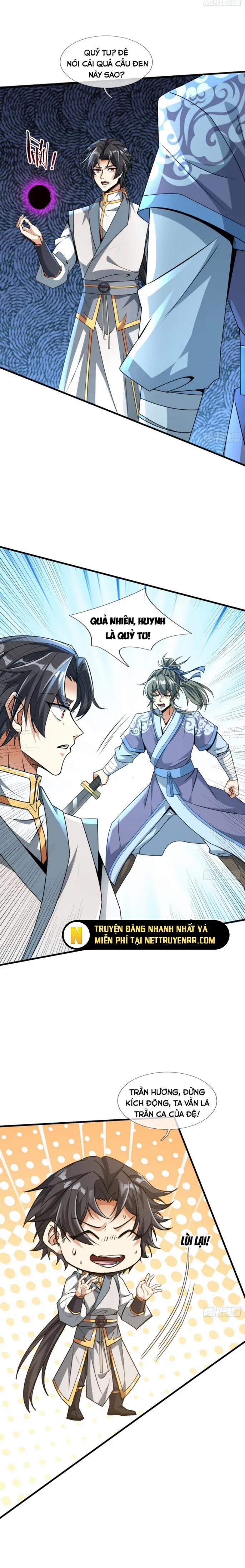 Ta Có Thể Rút Ra Vô Hạn Vật Phẩm 10 trang 27