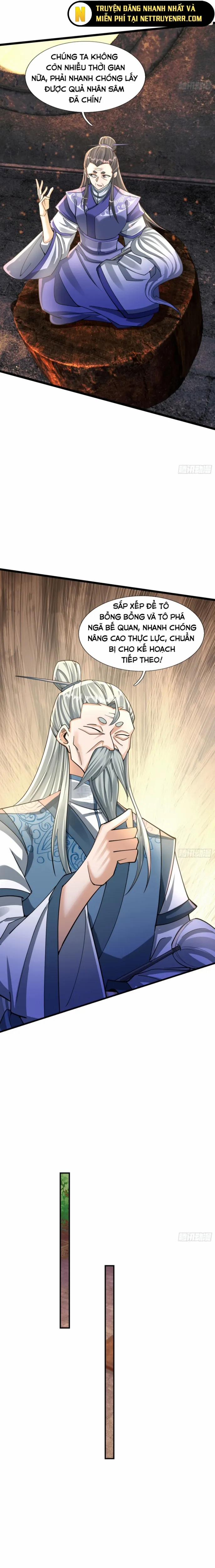 Ta Có Thể Rút Ra Vô Hạn Vật Phẩm 11 trang 17