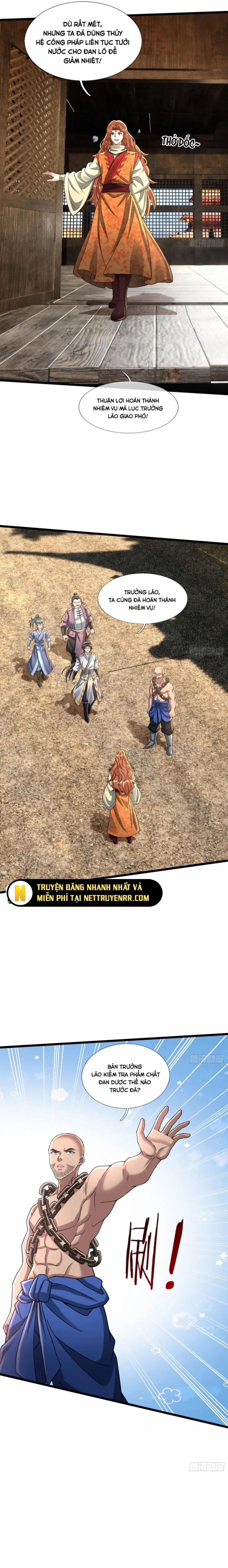 Ta Có Thể Rút Ra Vô Hạn Vật Phẩm 13 trang 18