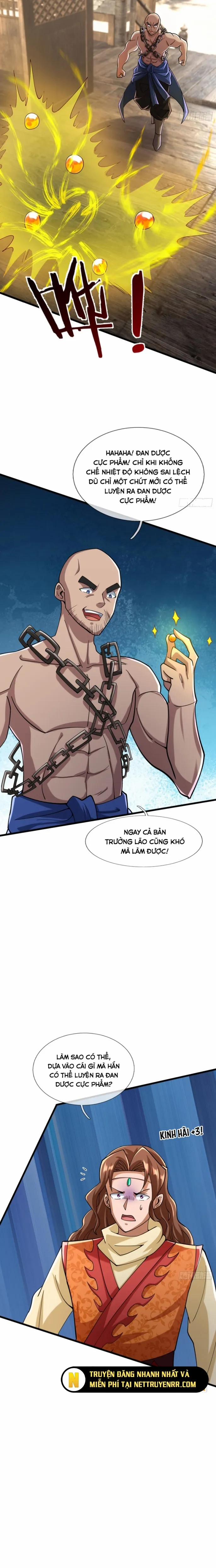 Ta Có Thể Rút Ra Vô Hạn Vật Phẩm 13 trang 21