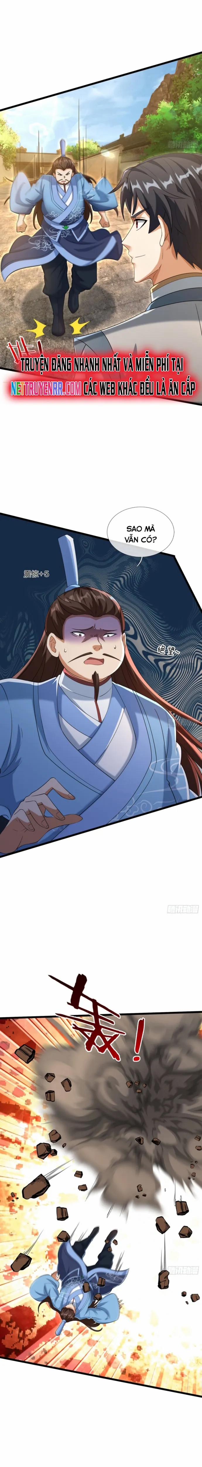 Ta Có Thể Rút Ra Vô Hạn Vật Phẩm 14 trang 15