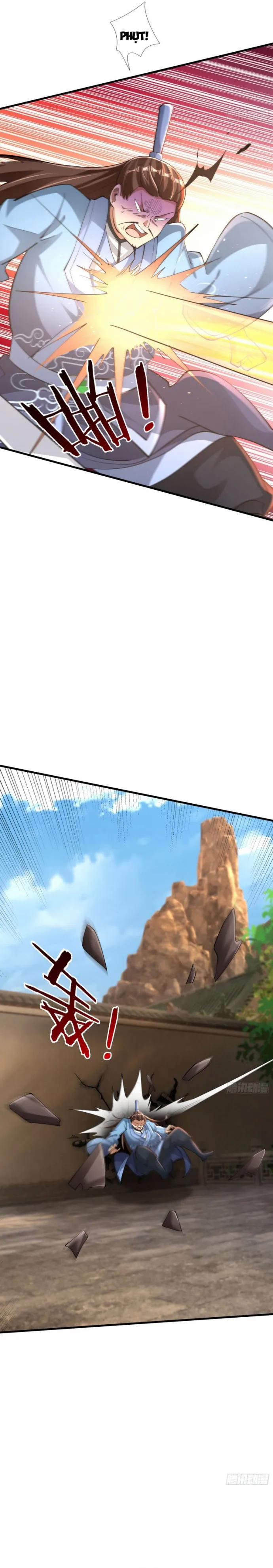 Ta Có Thể Rút Ra Vô Hạn Vật Phẩm 15 trang 3