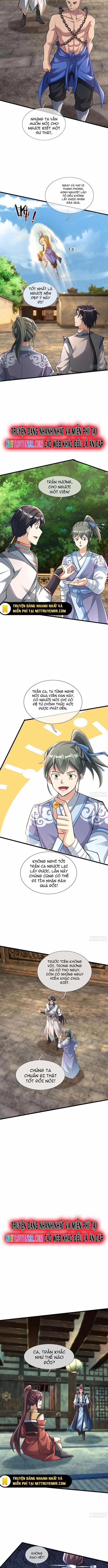 Ta Có Thể Rút Ra Vô Hạn Vật Phẩm 16 trang 2