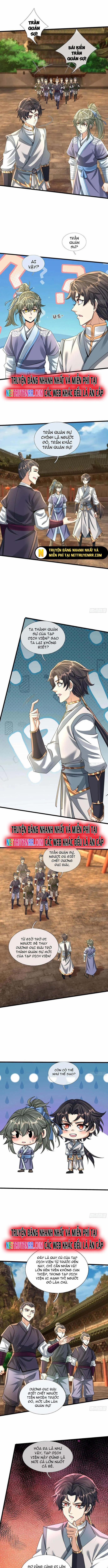 Ta Có Thể Rút Ra Vô Hạn Vật Phẩm 16 trang 6