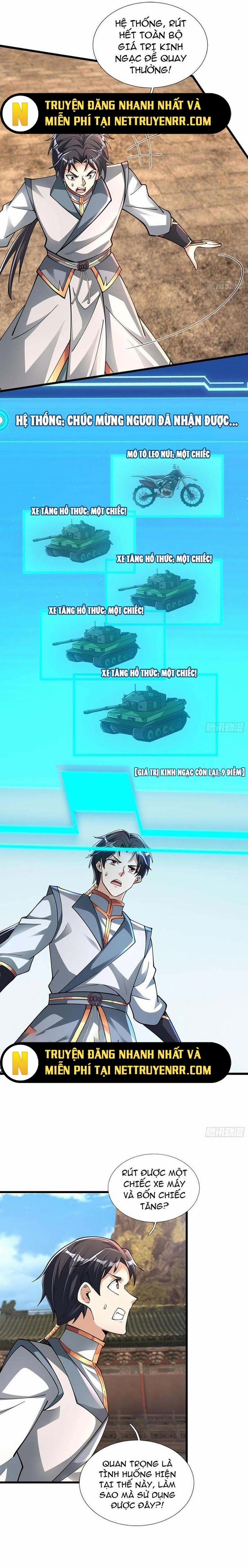 Ta Có Thể Rút Ra Vô Hạn Vật Phẩm 17 trang 15