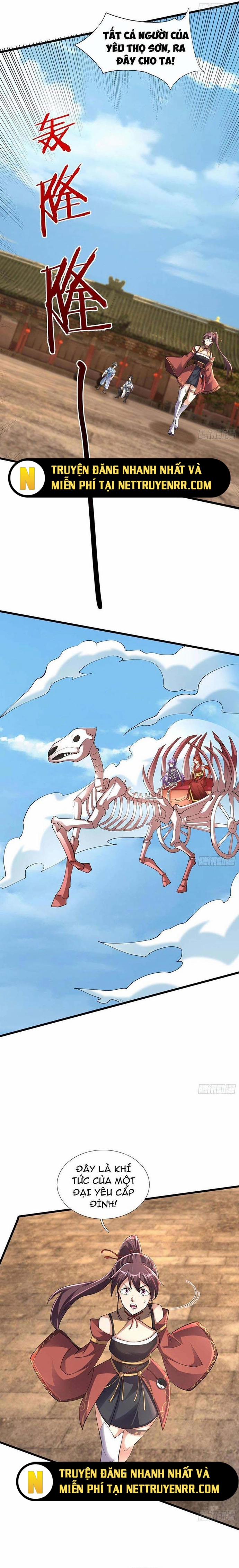 Ta Có Thể Rút Ra Vô Hạn Vật Phẩm 17 trang 2