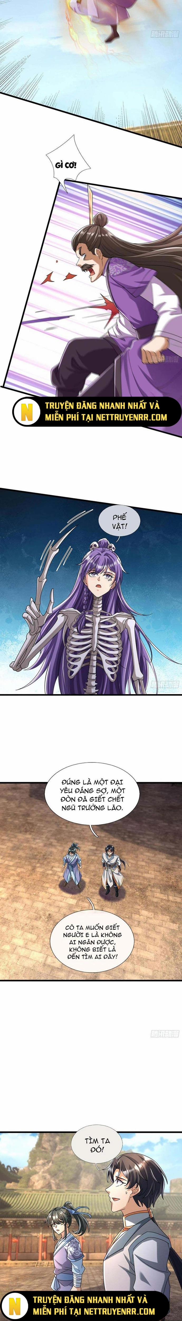 Ta Có Thể Rút Ra Vô Hạn Vật Phẩm 17 trang 5