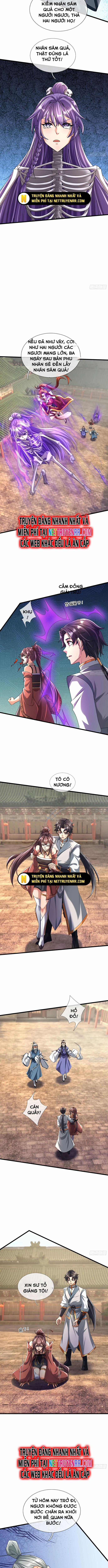 Ta Có Thể Rút Ra Vô Hạn Vật Phẩm 18 trang 11