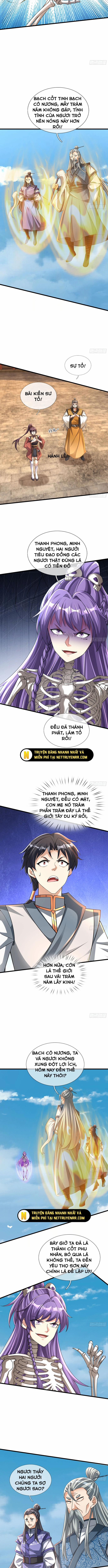 Ta Có Thể Rút Ra Vô Hạn Vật Phẩm 18 trang 6