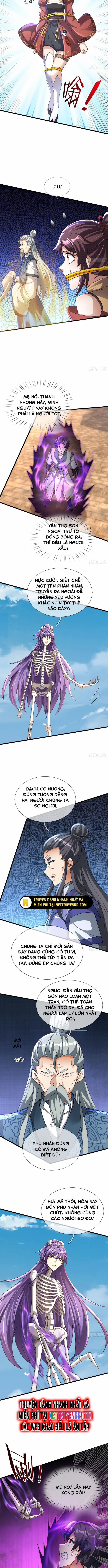 Ta Có Thể Rút Ra Vô Hạn Vật Phẩm 18 trang 8