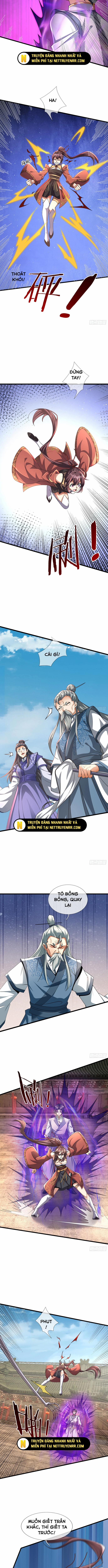 Ta Có Thể Rút Ra Vô Hạn Vật Phẩm 18 trang 9