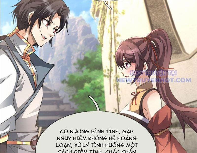 Ta Có Thể Rút Ra Vô Hạn Vật Phẩm 2 trang 7