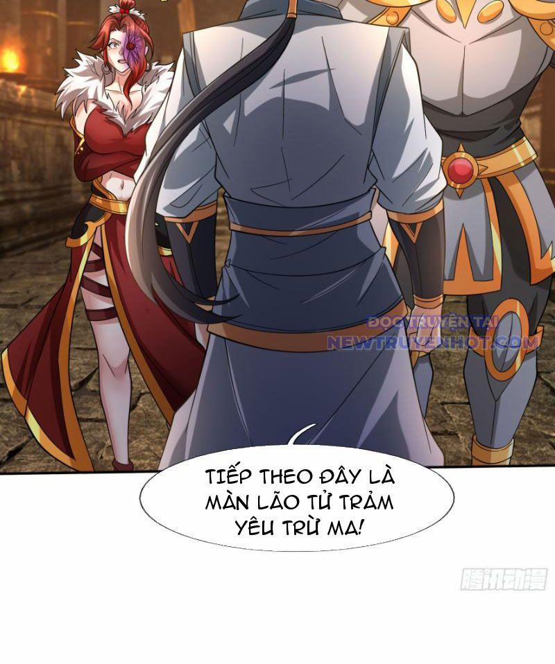 Ta Có Thể Rút Ra Vô Hạn Vật Phẩm 4 trang 22