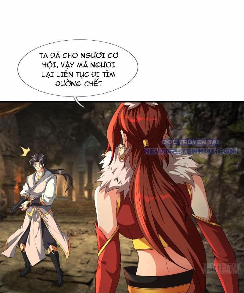 Ta Có Thể Rút Ra Vô Hạn Vật Phẩm 4 trang 31