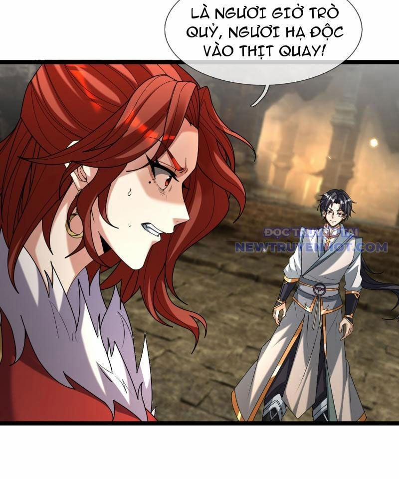 Ta Có Thể Rút Ra Vô Hạn Vật Phẩm 4 trang 63