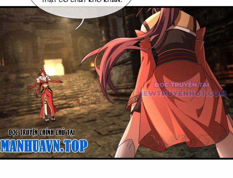 Ta Có Thể Rút Ra Vô Hạn Vật Phẩm 6 trang 27