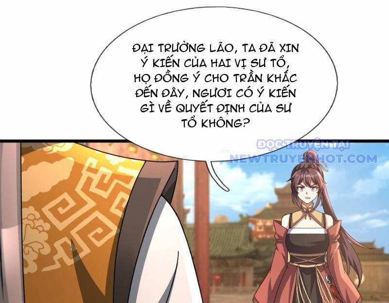 Ta Có Thể Rút Ra Vô Hạn Vật Phẩm 8 trang 20