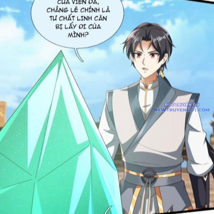 Ta Có Thể Rút Ra Vô Hạn Vật Phẩm 9 trang 123