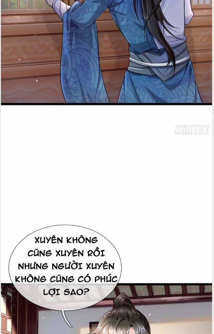 Ta Có Thể Sửa Chữa Vạn Vật Trên Dòng Thời Gian 1 trang 11