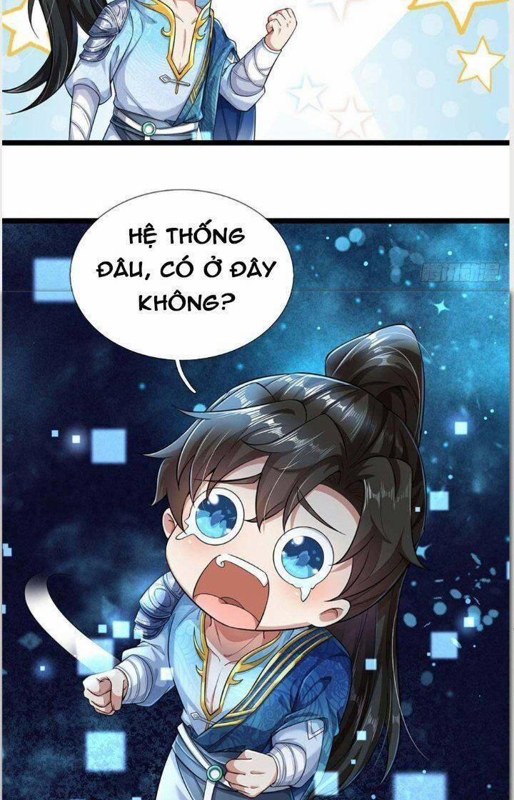 Ta Có Thể Sửa Chữa Vạn Vật Trên Dòng Thời Gian 1 trang 13