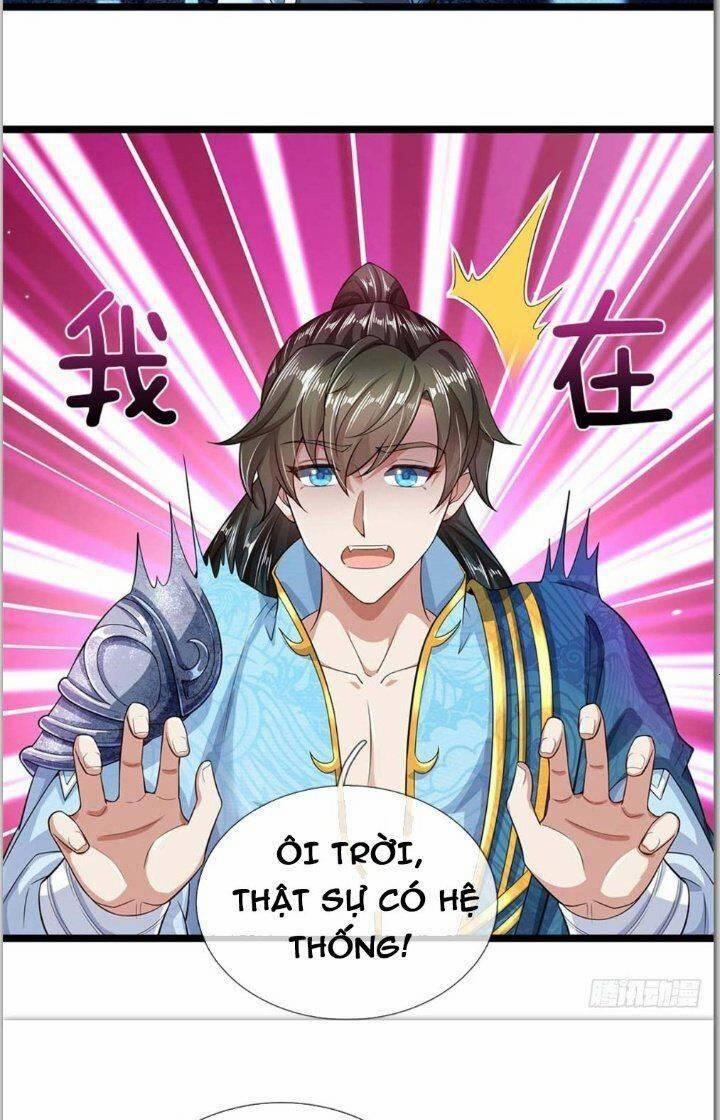 Ta Có Thể Sửa Chữa Vạn Vật Trên Dòng Thời Gian 1 trang 14