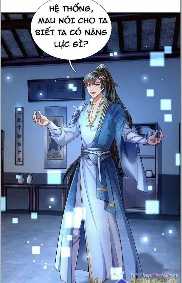 Ta Có Thể Sửa Chữa Vạn Vật Trên Dòng Thời Gian 1 trang 15