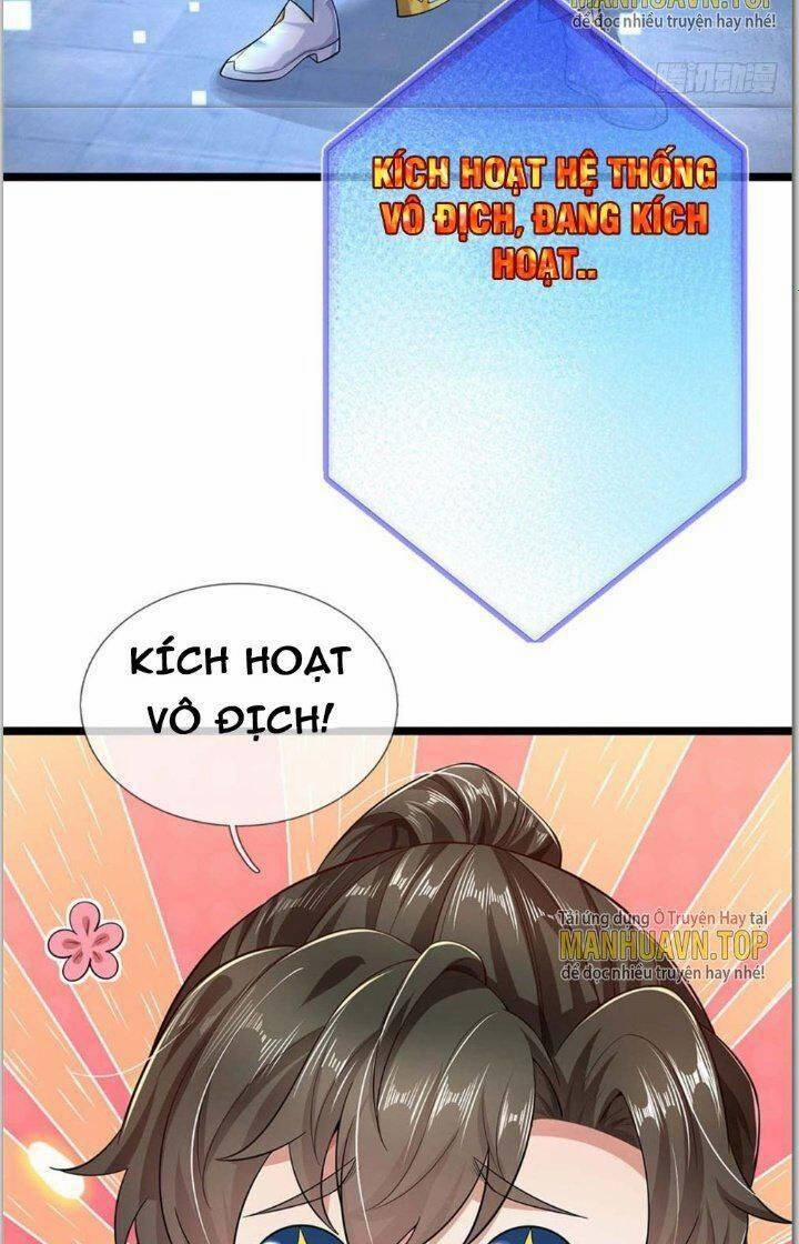 Ta Có Thể Sửa Chữa Vạn Vật Trên Dòng Thời Gian 1 trang 16