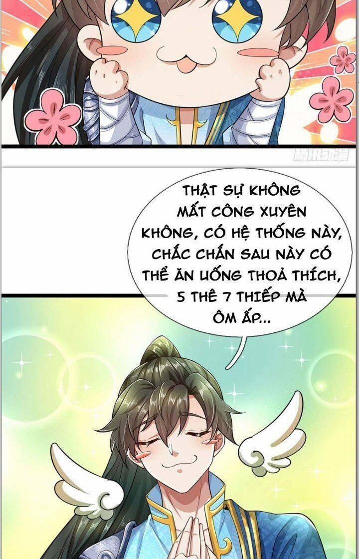 Ta Có Thể Sửa Chữa Vạn Vật Trên Dòng Thời Gian 1 trang 17