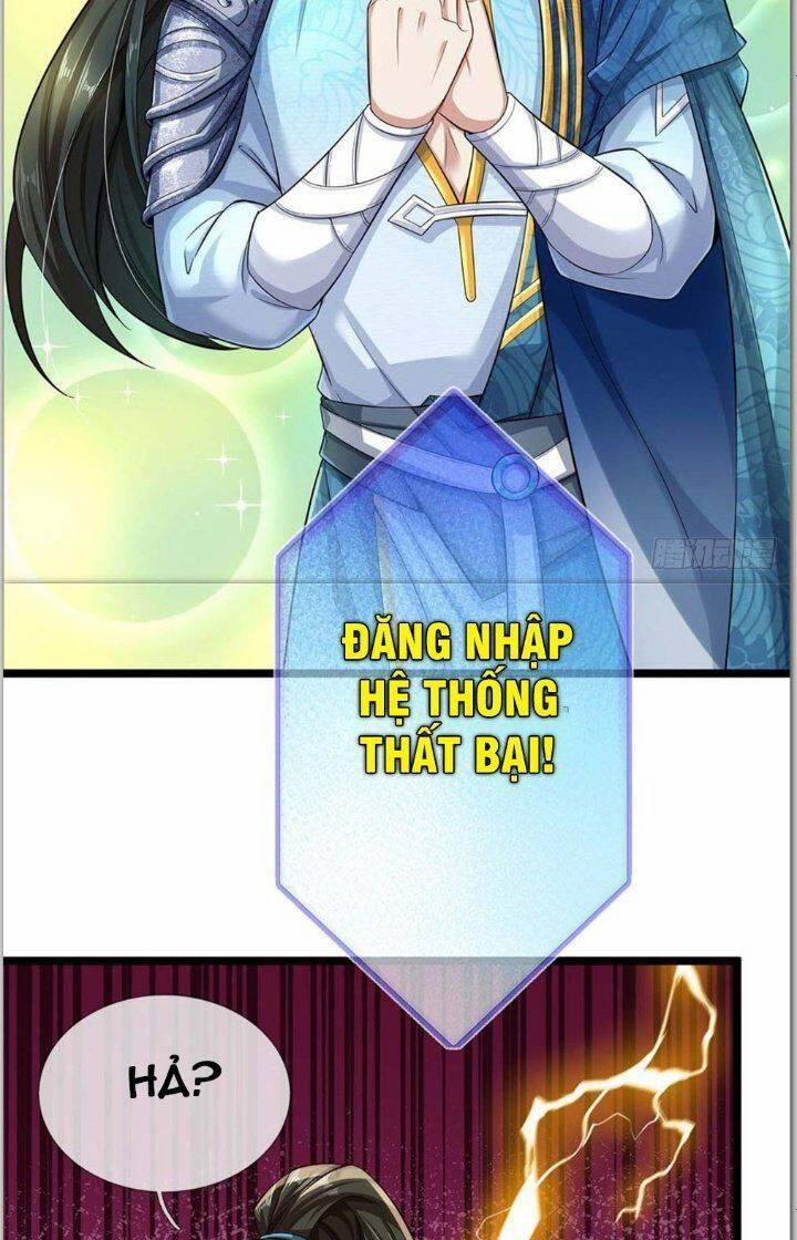 Ta Có Thể Sửa Chữa Vạn Vật Trên Dòng Thời Gian 1 trang 18