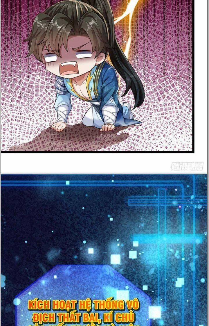 Ta Có Thể Sửa Chữa Vạn Vật Trên Dòng Thời Gian 1 trang 19