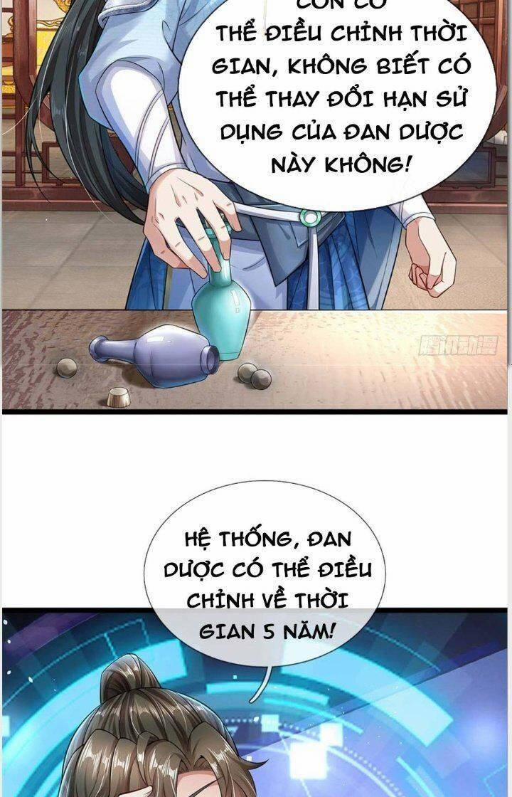 Ta Có Thể Sửa Chữa Vạn Vật Trên Dòng Thời Gian 1 trang 24