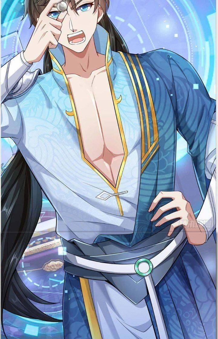 Ta Có Thể Sửa Chữa Vạn Vật Trên Dòng Thời Gian 1 trang 25