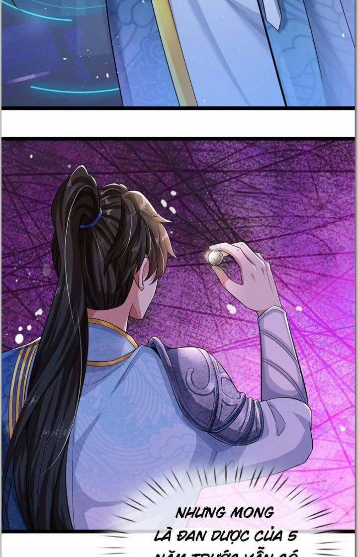 Ta Có Thể Sửa Chữa Vạn Vật Trên Dòng Thời Gian 1 trang 26