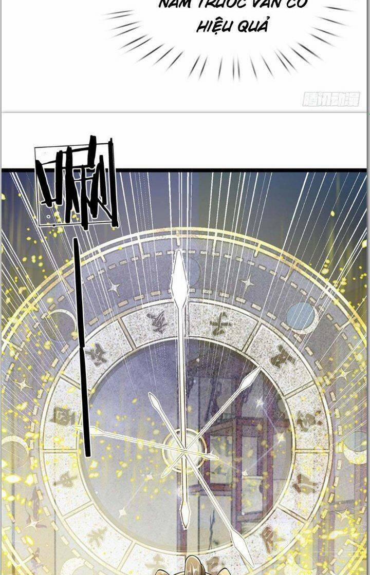 Ta Có Thể Sửa Chữa Vạn Vật Trên Dòng Thời Gian 1 trang 27