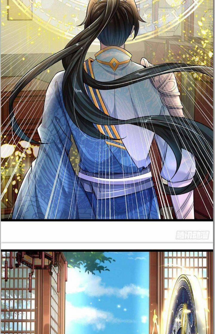 Ta Có Thể Sửa Chữa Vạn Vật Trên Dòng Thời Gian 1 trang 28