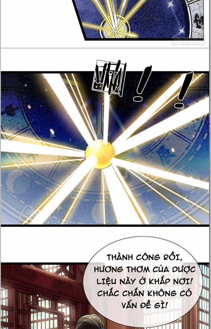 Ta Có Thể Sửa Chữa Vạn Vật Trên Dòng Thời Gian 1 trang 30