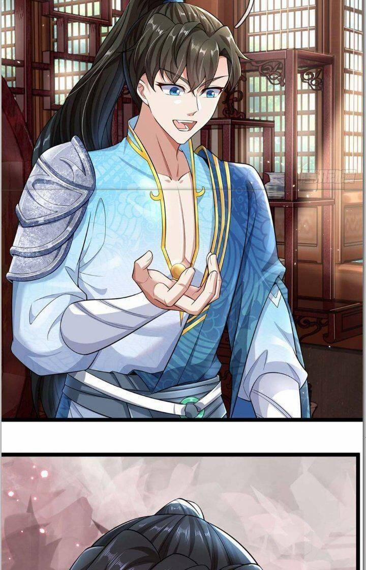 Ta Có Thể Sửa Chữa Vạn Vật Trên Dòng Thời Gian 1 trang 31