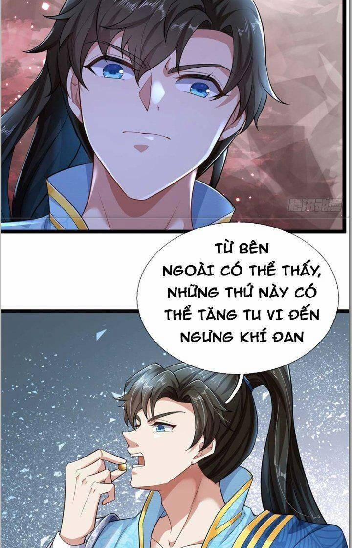 Ta Có Thể Sửa Chữa Vạn Vật Trên Dòng Thời Gian 1 trang 32