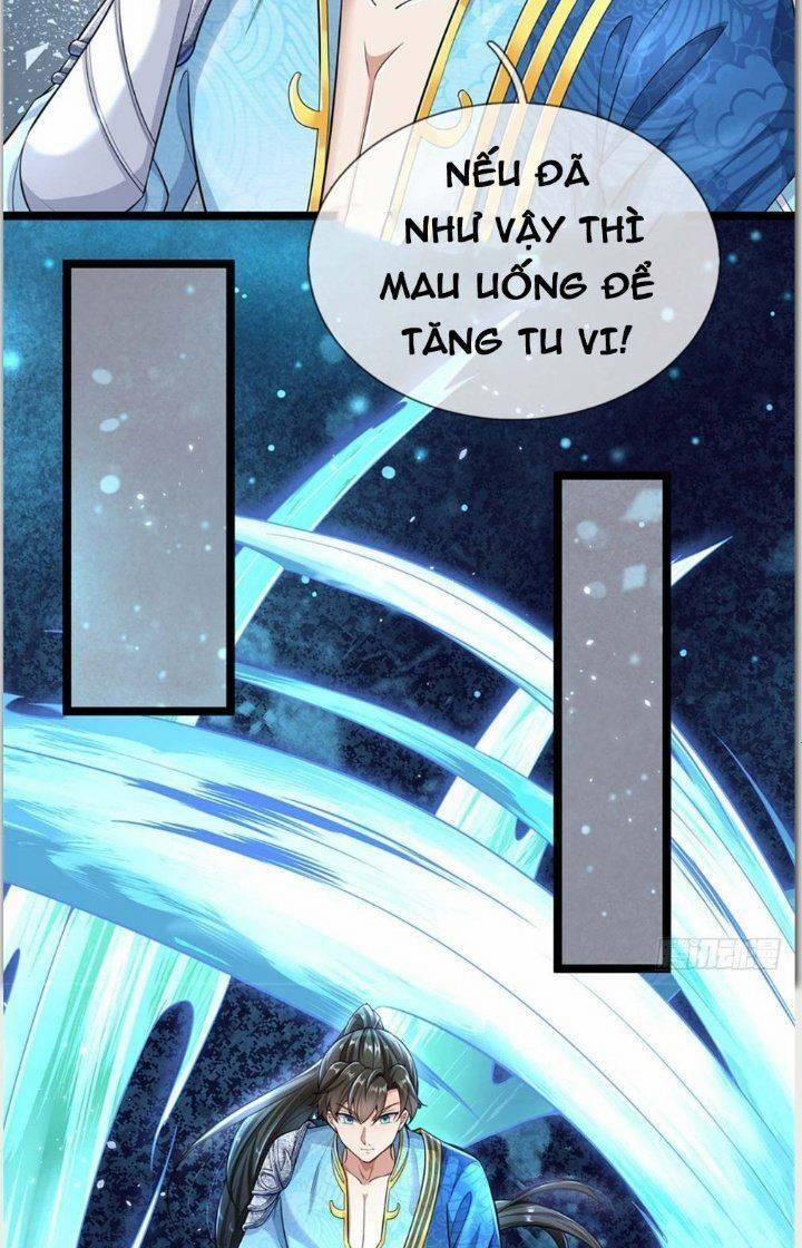 Ta Có Thể Sửa Chữa Vạn Vật Trên Dòng Thời Gian 1 trang 33